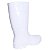 BOTA PVC CANO ALTO BRANCA CA 42149 KADESH - Imagem 2
