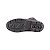 BOTA PRETA ELÁSTICO COURO BICO PVC CA 48413 USAFE BRACOL - Imagem 3