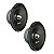 Par de Alto Falantes Monster 6p 260wRMS - Imagem 1