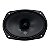 Par de Alto Falantes Monster 6x9 290wRMS - Imagem 3