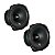 Par de Alto Falantes Monster 6x9 290wRMS - Imagem 1