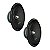 Par de Alto Falantes Monster 8p 260wRMS - Imagem 1
