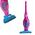 Aspirador Po Brinquedo Infantil Menina Cozinha Grande Oferta - Imagem 1