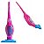 Aspirador Po Brinquedo Infantil Menina Cozinha Grande Oferta - Imagem 4