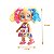 Boneca Colorir Cachorro Brinquedo Pintar Tinta Guache Oferta - Imagem 2