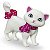 Boneca Blissa Gata Barbie Pet Fashion C/ Acessórios Original - Imagem 6