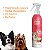 Kit 3 Banho a Seco Nutrição Hidratação Maciez Caes Pet Clean - Imagem 7