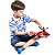 Helicóptero Resgate Brinquedo Infantil Menino Grande Oferta - Imagem 2