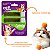 Catnip Erva do Gato Atrativo Natural Relaxante 10G Original - Imagem 4