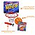 Cesta Basquete Infantil Mini Tabela Brinquedo Bola Suporte - Imagem 3