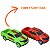 Kit 2 Caminhonete Picape Brinquedo Infantil Menino Cores Sortidas - Imagem 3