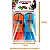 Kit 2 Caminhonete Picape Brinquedo Infantil Menino Cores Sortidas - Imagem 2
