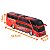 Onibus Brinquedo Infantil Grande Busão Original 45cm Oferta - Imagem 4