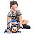Lançador P/ Pista Mega Hot Speed Wheels C/ Carrinho Oferta - Imagem 3