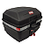 BAULETO GIVI E-27N MONOLOCK TRAFFIC 27 LITROS - Imagem 4