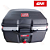 BAULETO GIVI E-27N MONOLOCK TRAFFIC 27 LITROS - Imagem 3
