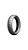 PNEU 140/70-17 CB 300 TRASEIRO 66S PILOT STREET 2 TL MICHELIN - Imagem 1