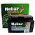 BATERIA HTZ10S-BS 12V 8,6AH CB 600 HORNET HELIAR - Imagem 1