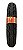 PNEU 100/90-18 CG 125/150/YBR TRASEIRO MATRIX LEVORIN - Imagem 1