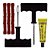 KIT REPARO CONSERTO PNEU BERING - Imagem 1