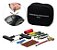 KIT REPARO CONSERTO PNEU BOLSA BERING - Imagem 1
