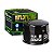 FILTRO DE OLEO BMW F800/850 HIFLO HF160 - Imagem 1
