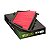 ELEMENTO FILTRO DE AR CBR 600 HIFLO HFA1620 - Imagem 1