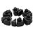 COXIM COROA KIT FAZER 250 VEDAMOTORS - Imagem 1