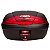 BAULETO GIVI E-450N / E450NT MONOLOCK SIMPLY 45 LITROS - Imagem 4