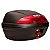 BAULETO GIVI E-450N / E450NT MONOLOCK SIMPLY 45 LITROS - Imagem 2