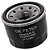 Filtro De Óleo Bmw G 310 Gs G 310 R 11428562889 WEGA JF0-0B01 - Imagem 3