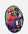 Almofada Infantil Spider Man Lepper - Imagem 1