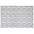 Toalha de Mesa Retangular 220x140cm Elegance Limpa Fácil Teka - Imagem 2