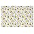Toalha de Mesa Retangular 220x140cm Elegance Limpa Fácil Teka - Imagem 6