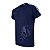 Camiseta Ensino Médio Manga Curta  SION - Imagem 2
