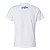 Camiseta Manga Curta Branca SION - Imagem 2