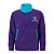 Blusão Microsoft Roxo Nova Geração - Imagem 1