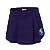Shorts Saia Roxo Nova Geração - Imagem 1