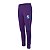 Legging Roxa Nova Geração - Imagem 2