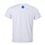 Camiseta  Anos Finais Branca Manga Curta Nova Geração - Imagem 2