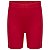 Shorts Suplex Vermelho - Imagem 1