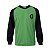 Camiseta Dryfit Manga Longa Projeto 21 - Imagem 1