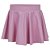 Conjunto de Ballet Collant  com Transparecia Rosa Brulu - Imagem 4