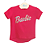 Camiseta Babylook Barbie - Imagem 1