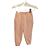 Calça Moletinho Rosé Dance - Imagem 1