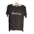 Camiseta Preta Dance - Imagem 1