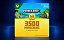 Gift Card Minecraft Minecoins 3500 coins - Imagem 1