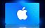 Gift Card Apple 50 reais - Imagem 1