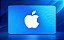 Gift Card Apple 60 reais - Imagem 1