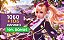 Recarga Free Fire 1060 Diamantes + 10% de Bônus - Imagem 1
